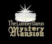 Lumber Baron Inn & Gardens B&B